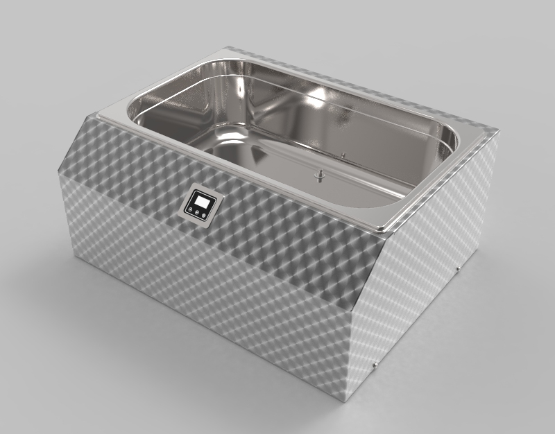СУ ВИД (sous vide)