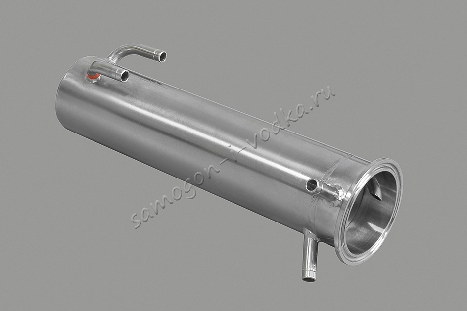 Дефлегматор ХД-2d-3000