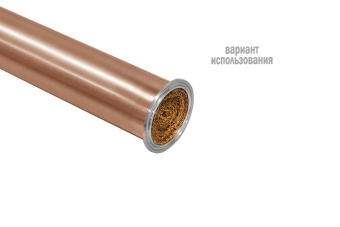 Царга медная ХД-2d-500 (5)