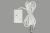 Датчик давления для системы безопасности