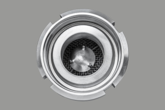 Царга ХД3-2500-1 5