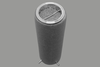 Царга пастеризации ХД-3d (2)