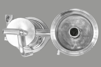 Бардоотводчик НБК зд-3d 3