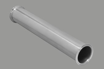 Царга Нерж ХД-3d-500 1