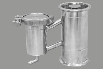 Бардоотводчик НБК зд-3d 4