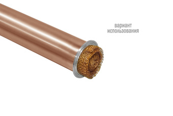 Царга медная ХД-2d-500 (6)