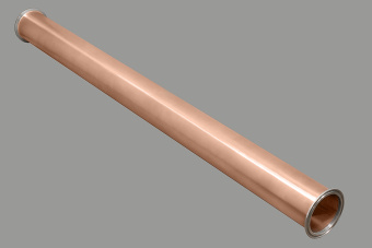 царга L1000 3D (2)