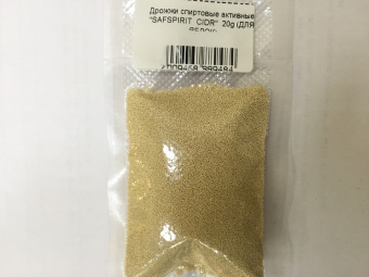 сидр