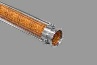 Царга Стекло ХД-2d-500 3
